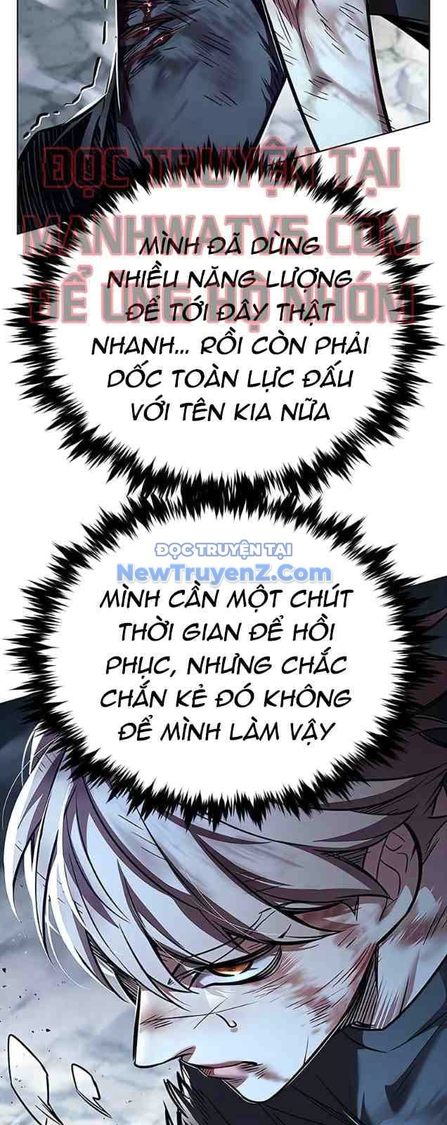 Hóa Thân Thành Mèo Chapter 352 - Trang 2