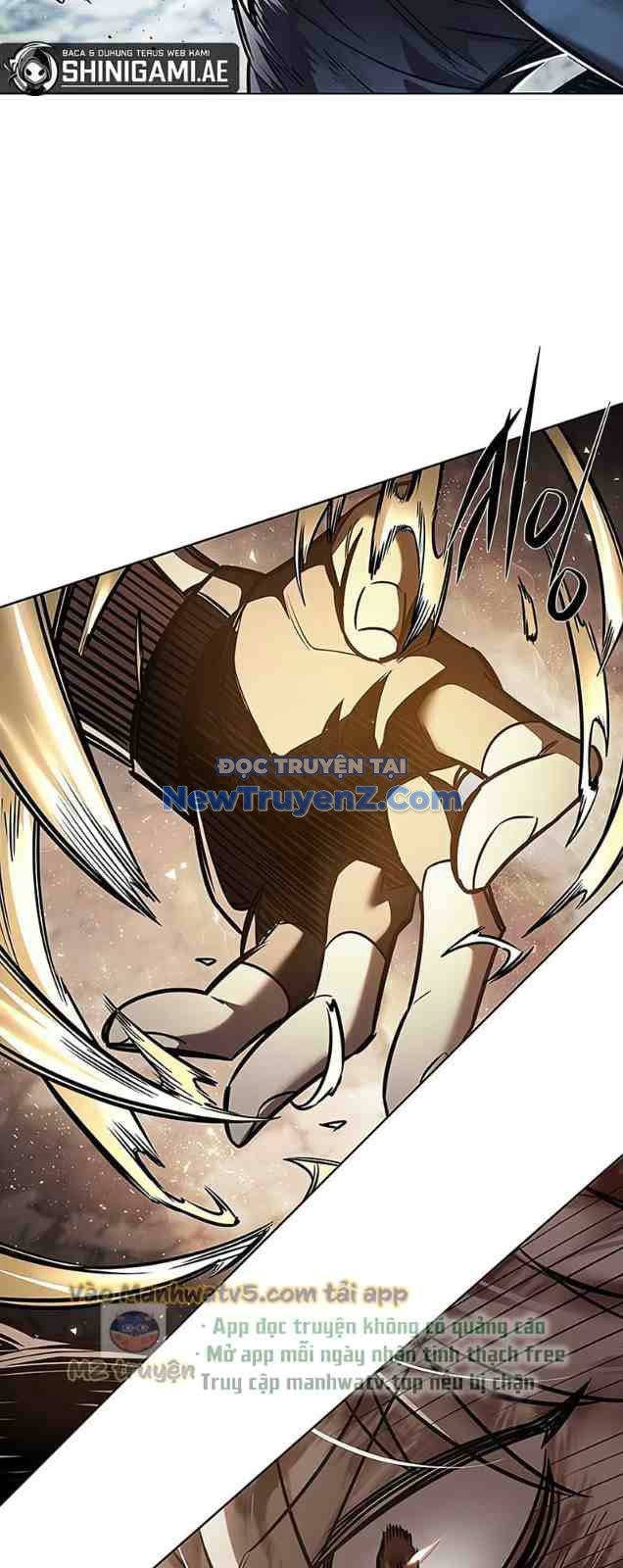 Hóa Thân Thành Mèo Chapter 352 - Trang 2