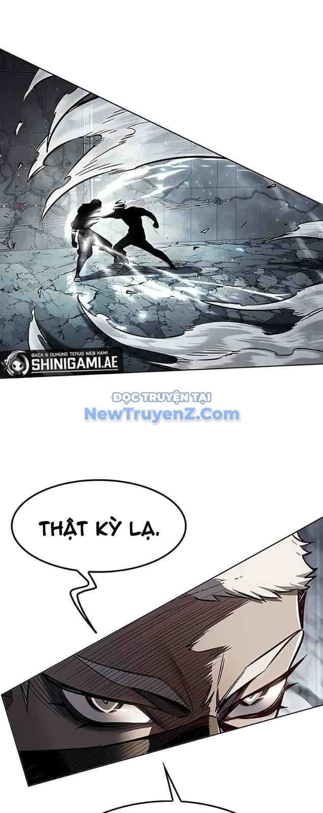 Hóa Thân Thành Mèo Chapter 352 - Trang 2