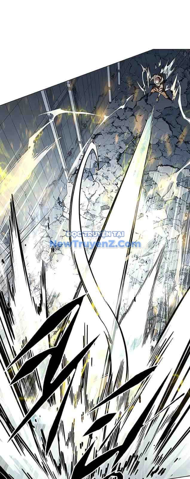 Hóa Thân Thành Mèo Chapter 352 - Trang 2