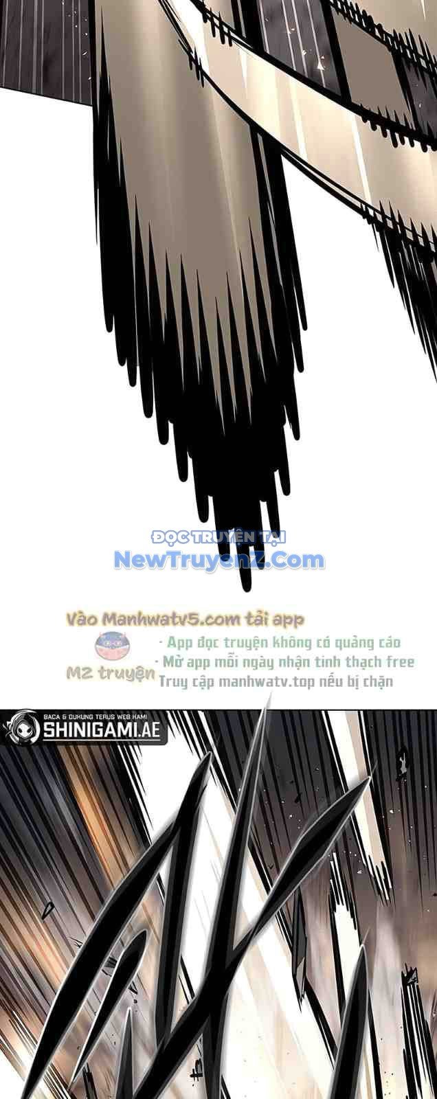 Hóa Thân Thành Mèo Chapter 352 - Trang 2
