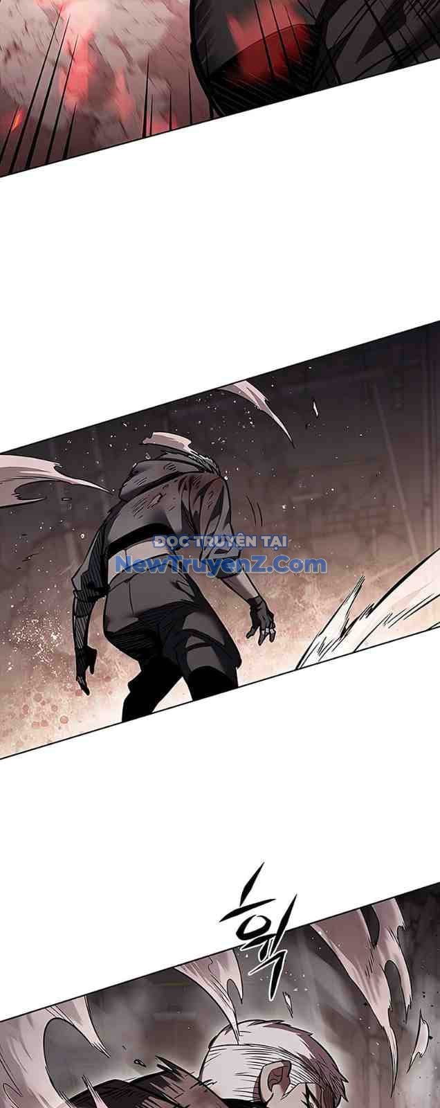 Hóa Thân Thành Mèo Chapter 352 - Trang 2
