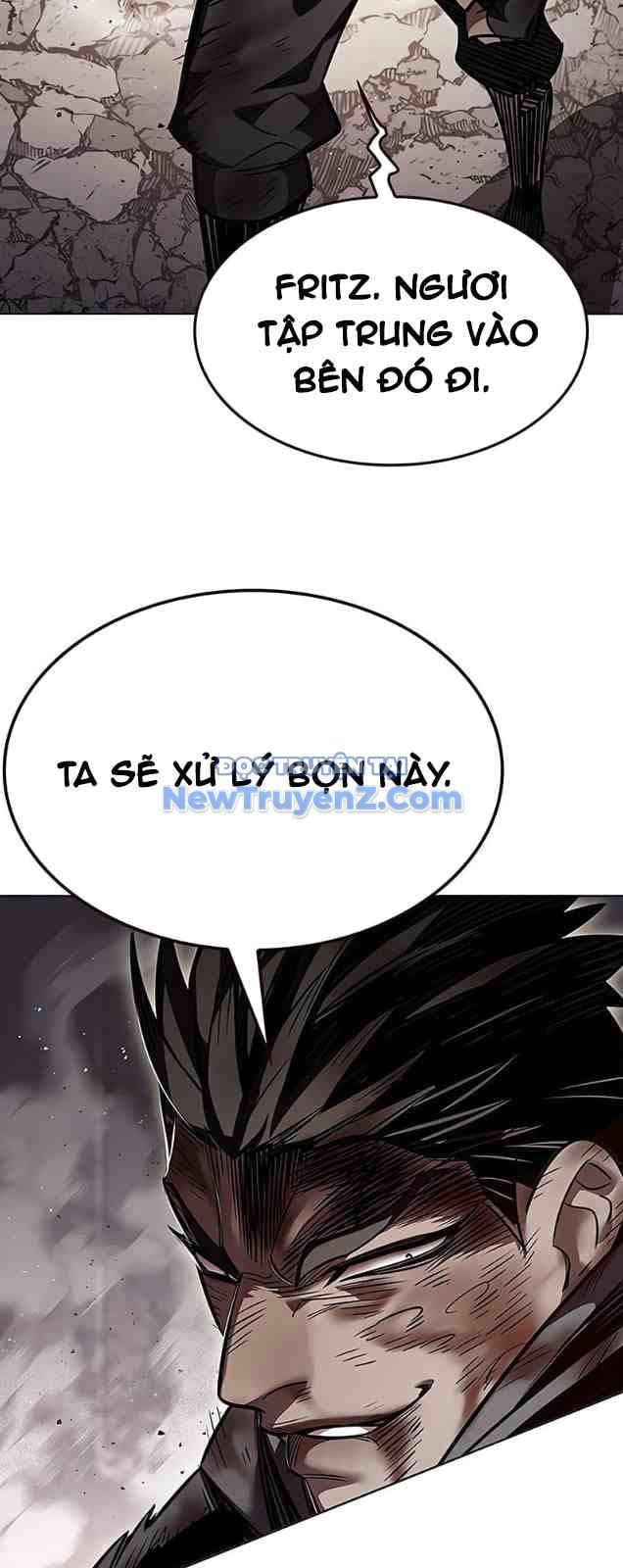 Hóa Thân Thành Mèo Chapter 352 - Trang 2