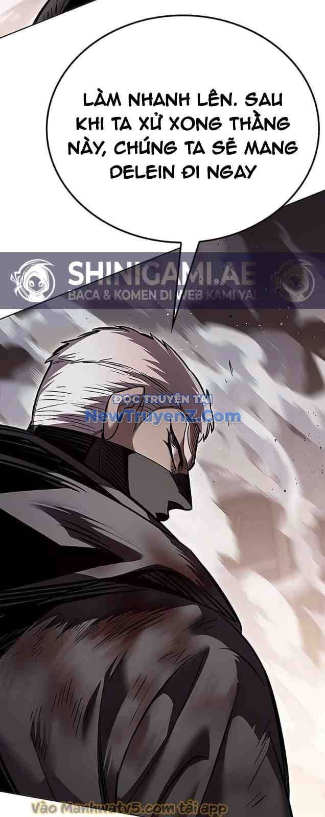 Hóa Thân Thành Mèo Chapter 352 - Trang 2