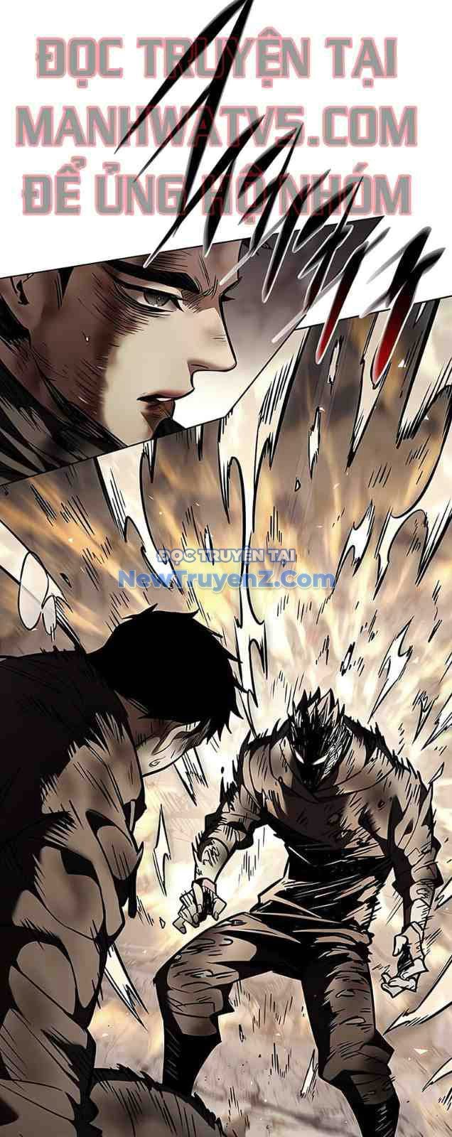 Hóa Thân Thành Mèo Chapter 352 - Trang 2