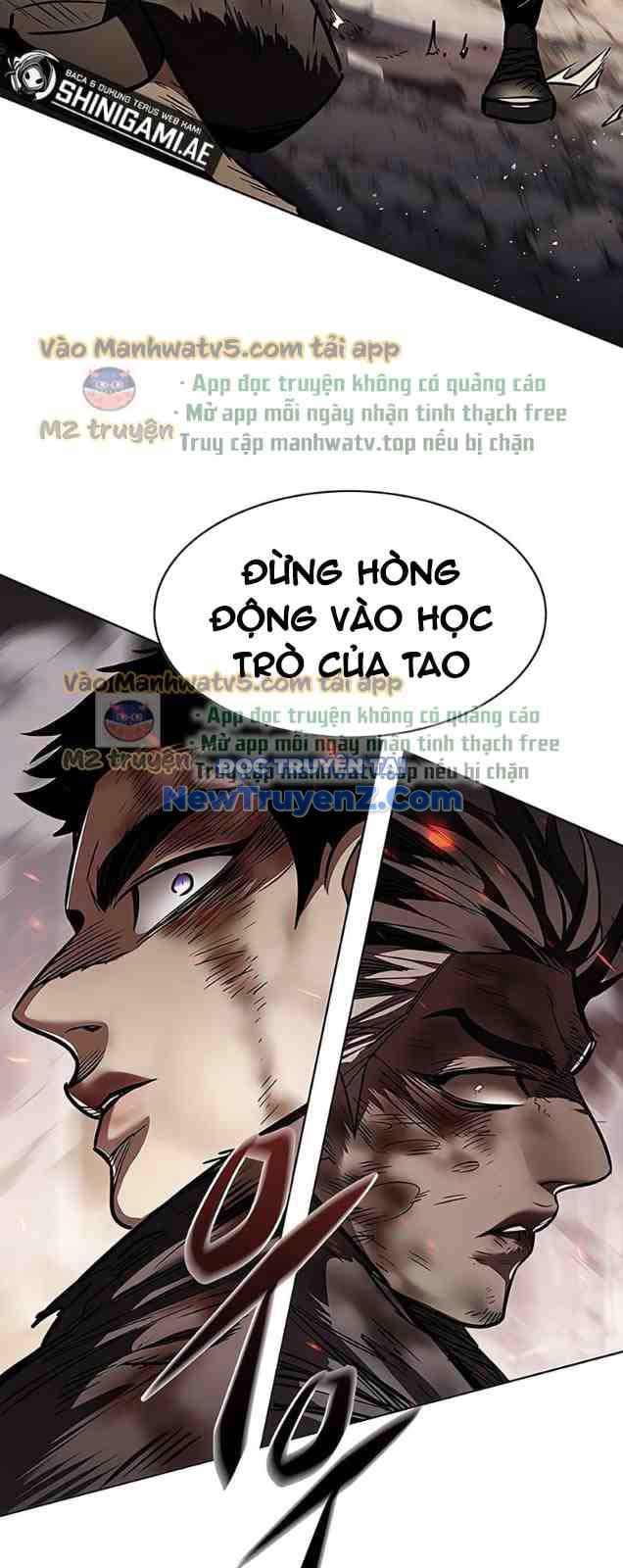 Hóa Thân Thành Mèo Chapter 352 - Trang 2