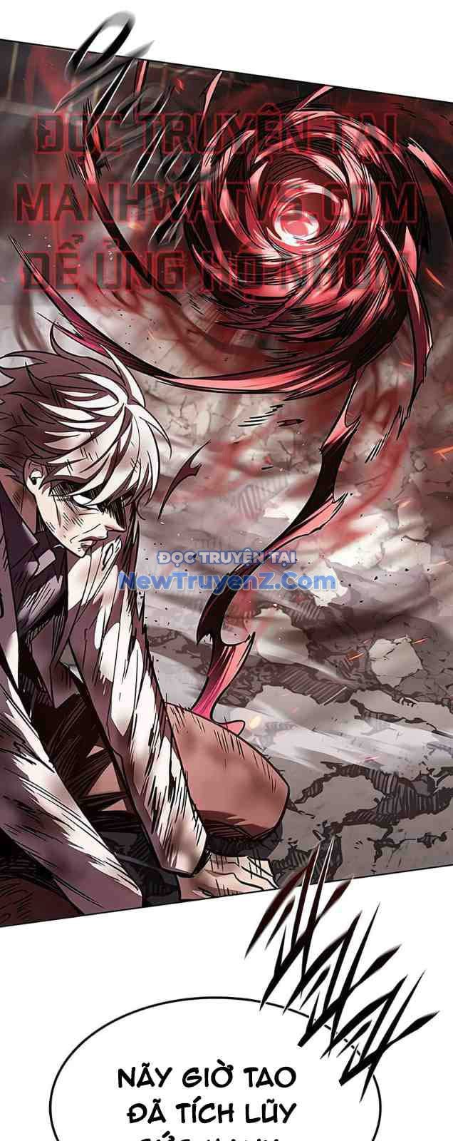 Hóa Thân Thành Mèo Chapter 352 - Trang 2