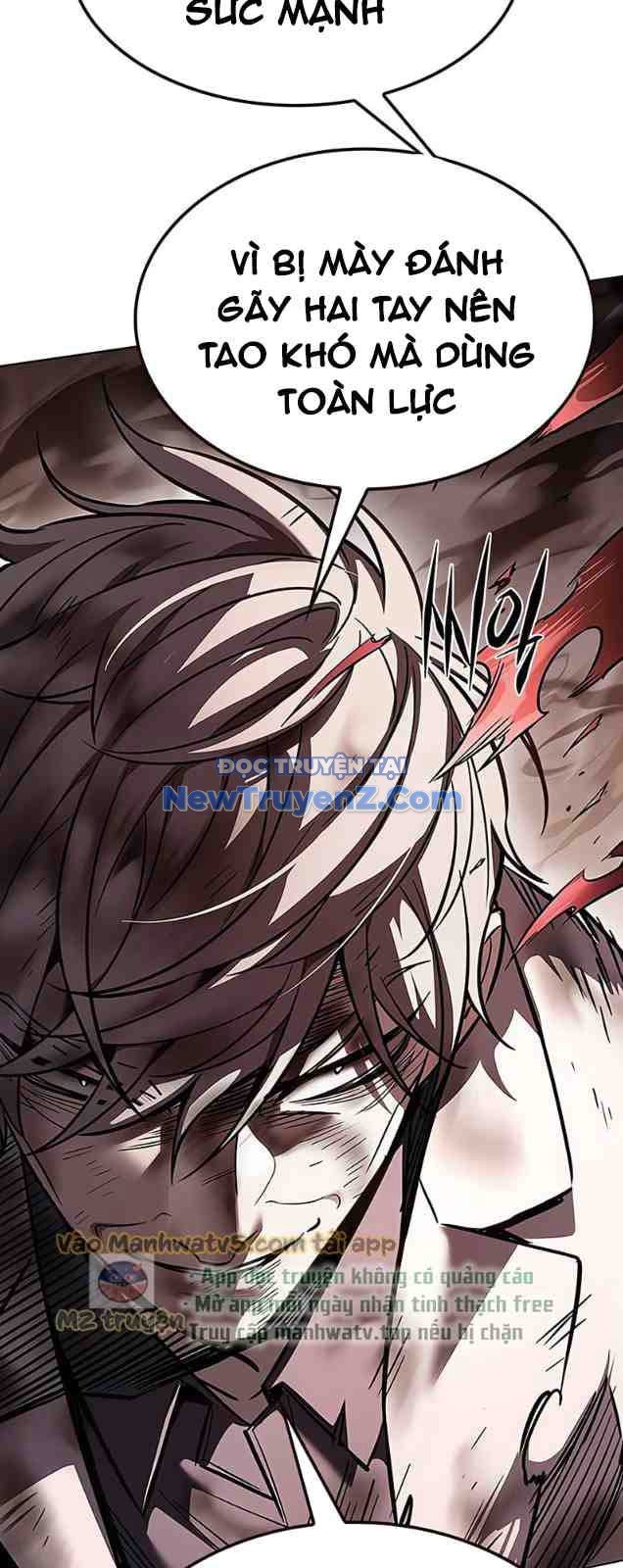 Hóa Thân Thành Mèo Chapter 352 - Trang 2