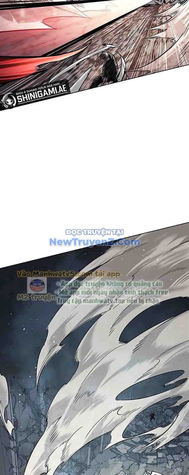 Hóa Thân Thành Mèo Chapter 352 - Trang 2