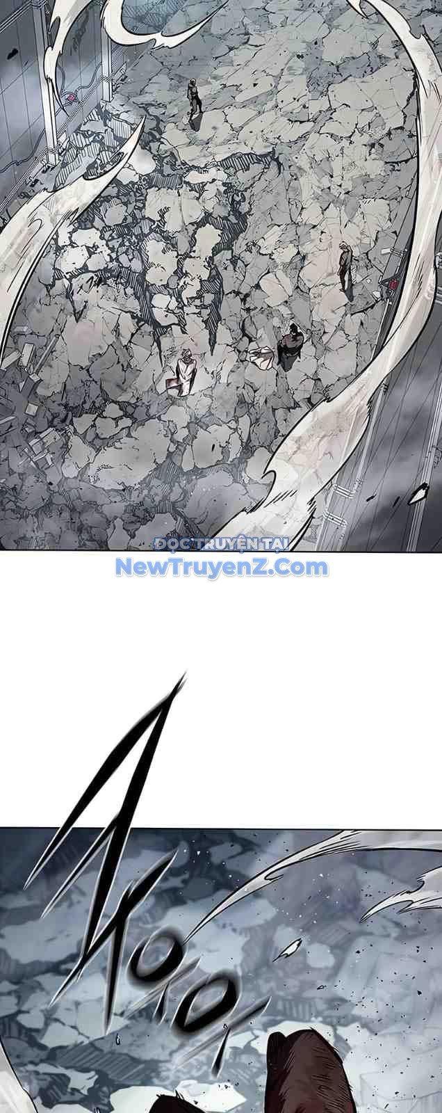 Hóa Thân Thành Mèo Chapter 352 - Trang 2