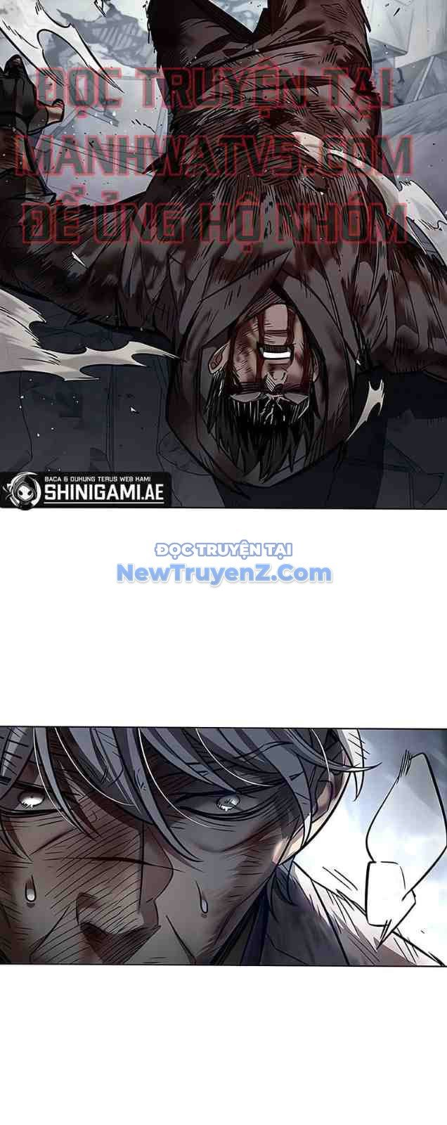 Hóa Thân Thành Mèo Chapter 352 - Trang 2