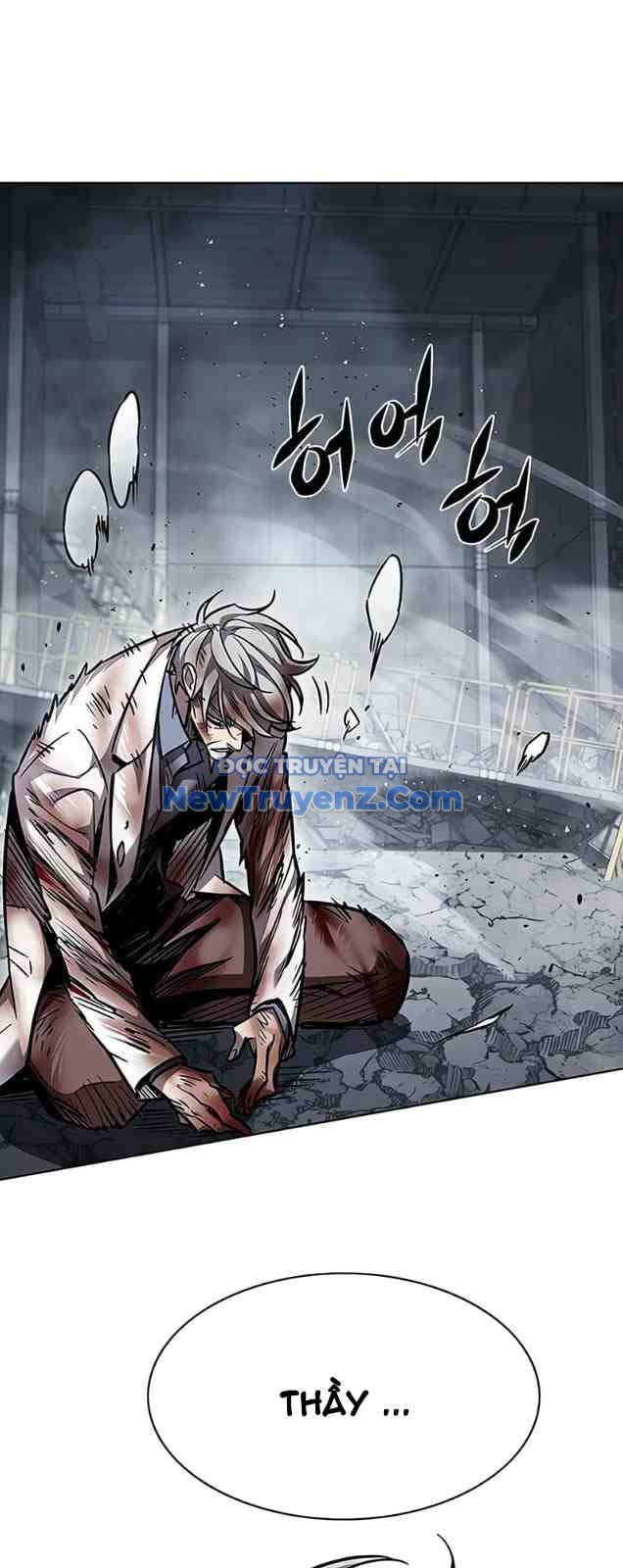 Hóa Thân Thành Mèo Chapter 352 - Trang 2