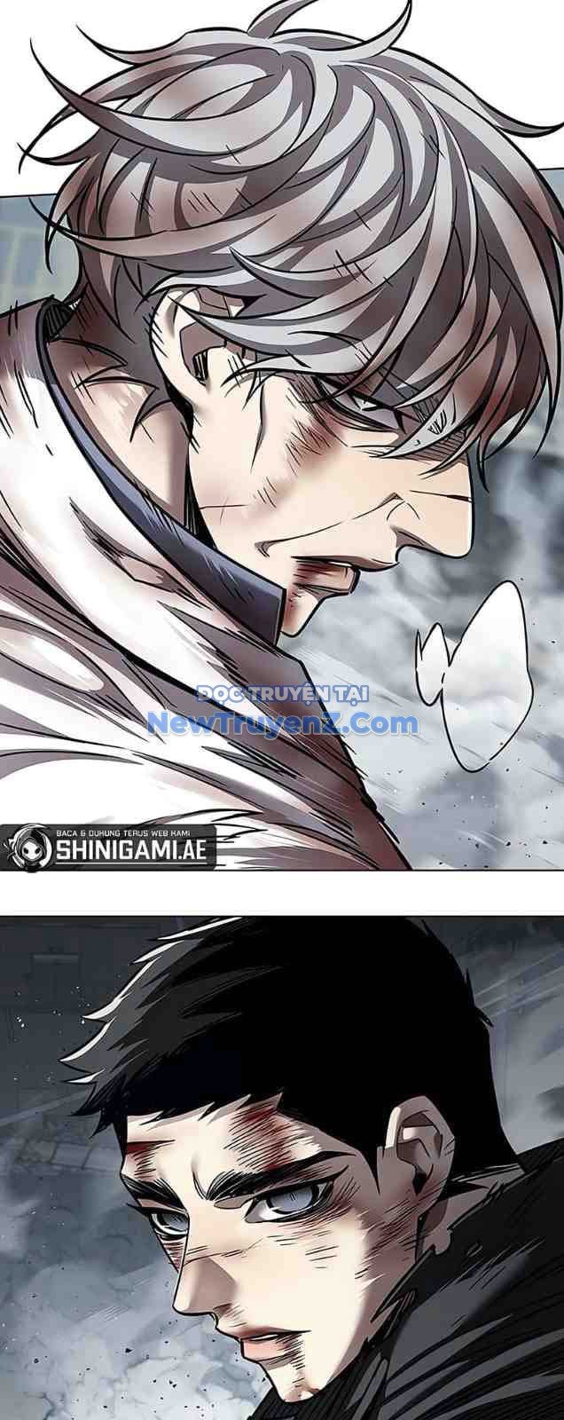 Hóa Thân Thành Mèo Chapter 352 - Trang 2