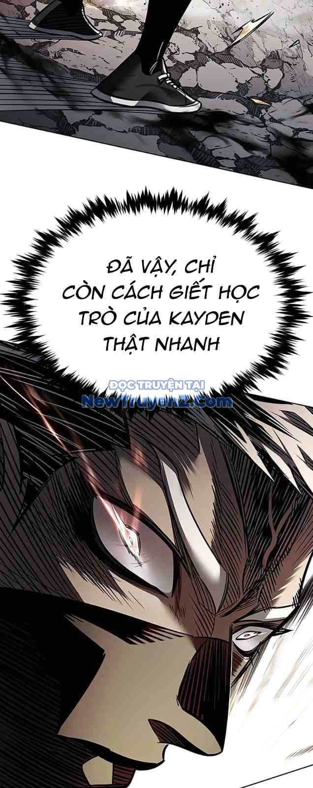 Hóa Thân Thành Mèo Chapter 352 - Trang 2