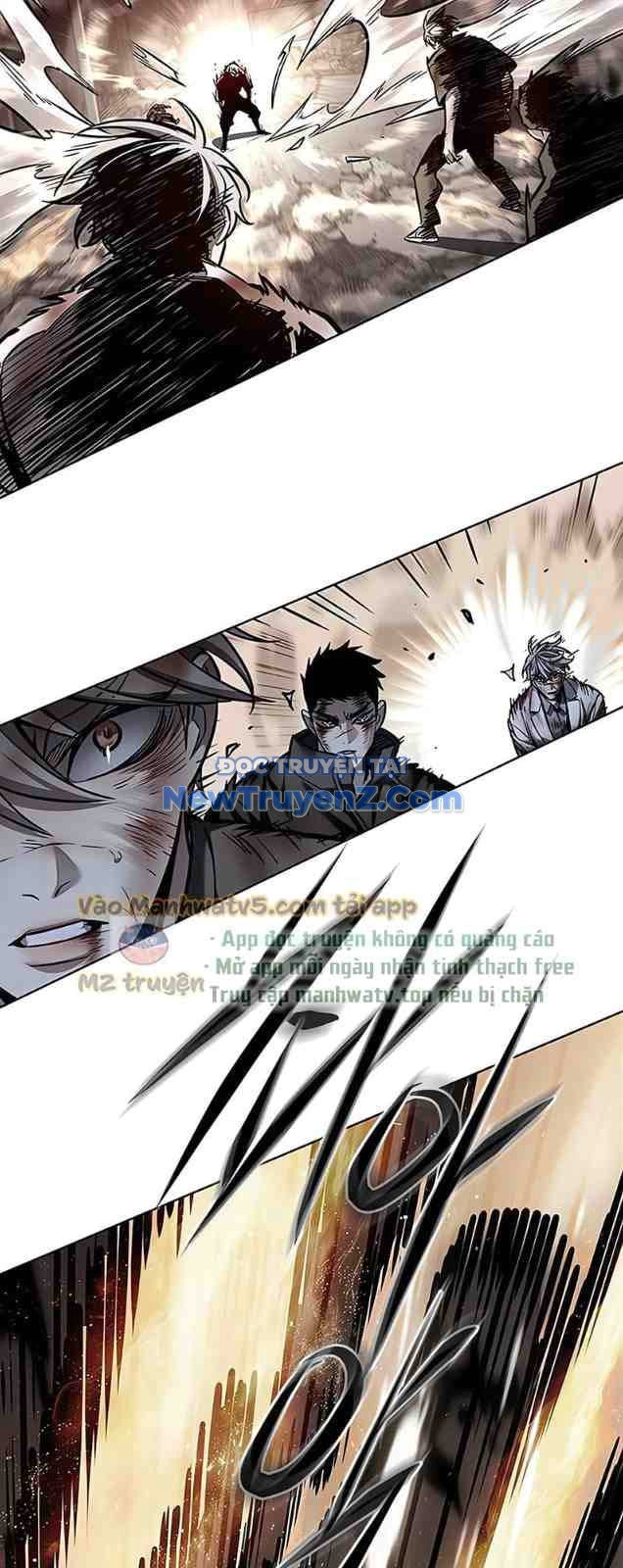 Hóa Thân Thành Mèo Chapter 352 - Trang 2