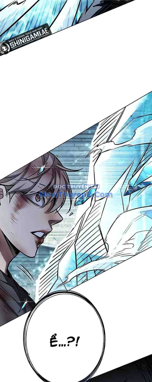 Hóa Thân Thành Mèo Chapter 352 - Trang 2