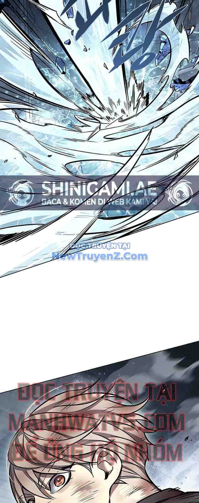 Hóa Thân Thành Mèo Chapter 352 - Trang 2