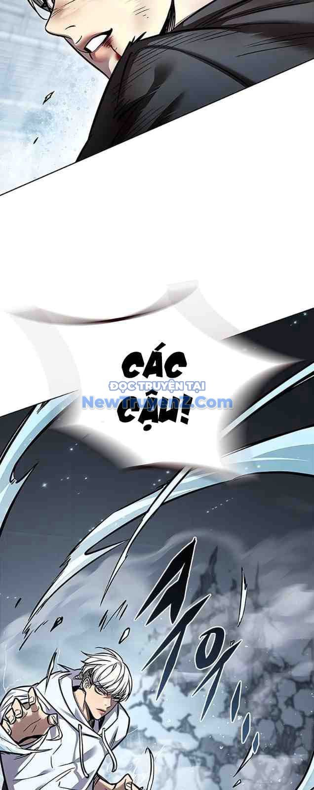 Hóa Thân Thành Mèo Chapter 352 - Trang 2