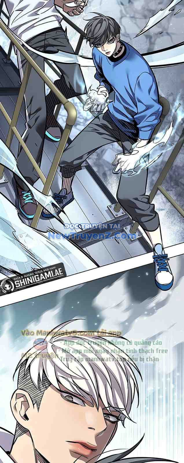 Hóa Thân Thành Mèo Chapter 352 - Trang 2