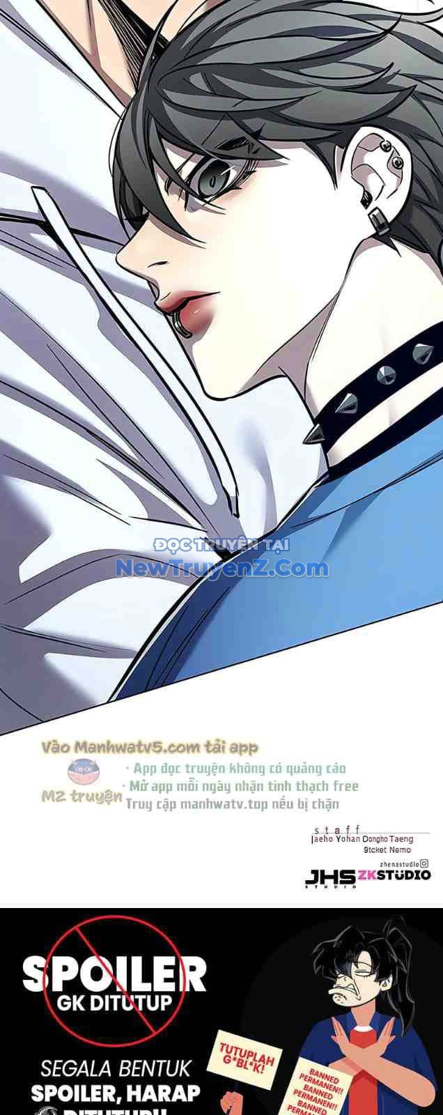 Hóa Thân Thành Mèo Chapter 352 - Trang 2