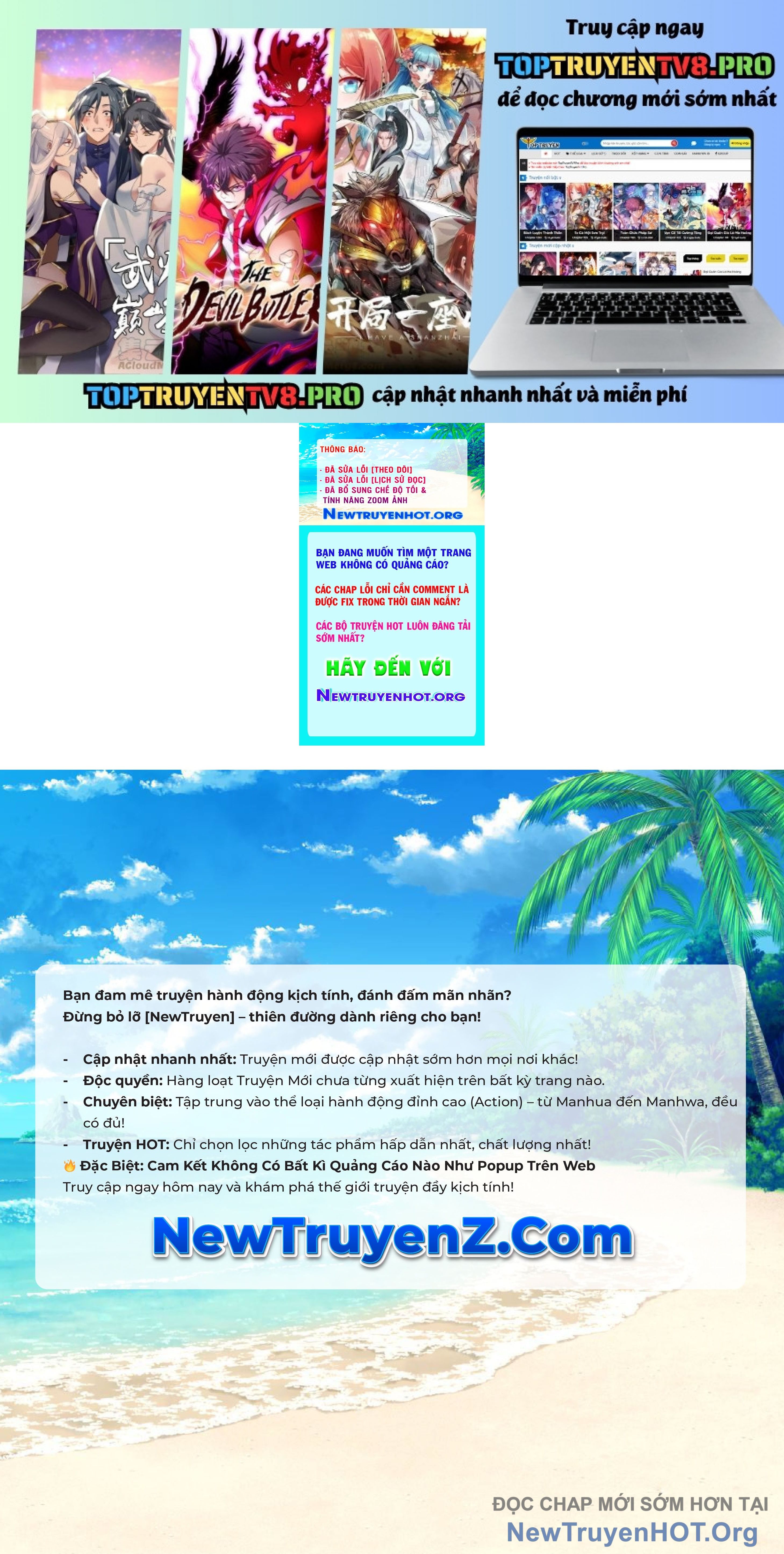 Hoá Thân Thành Mèo Chapter 354 - Trang 2