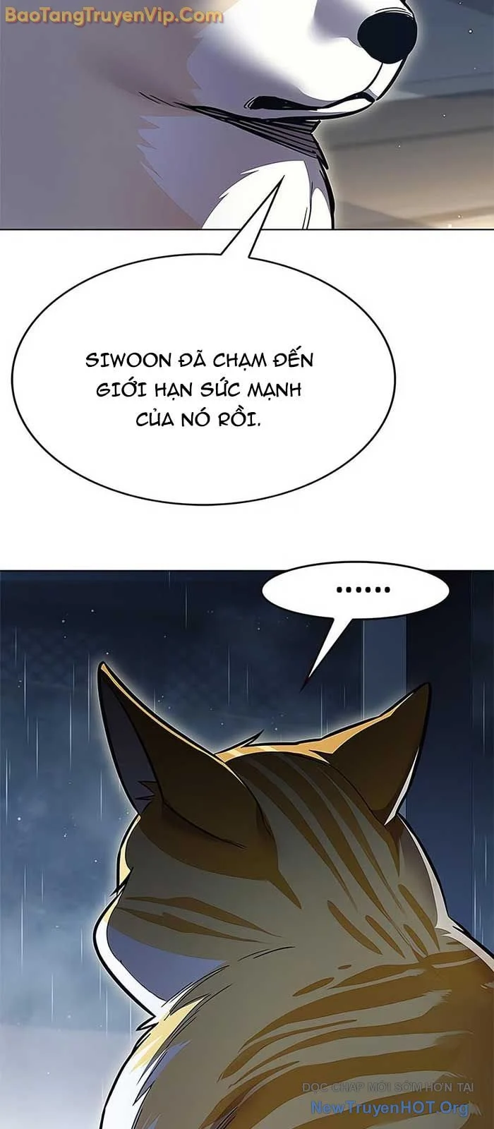 Hoá Thân Thành Mèo Chapter 357 - Next 