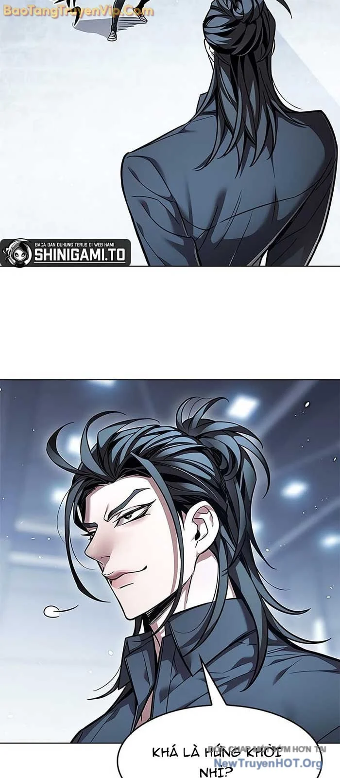 Hoá Thân Thành Mèo Chapter 357 - Next 