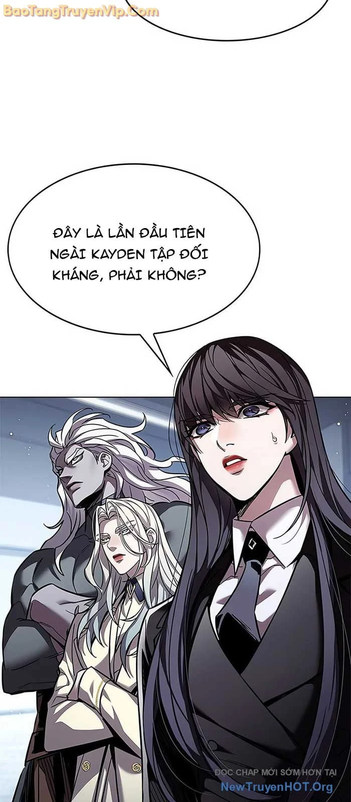 Hoá Thân Thành Mèo Chapter 357 - Next 
