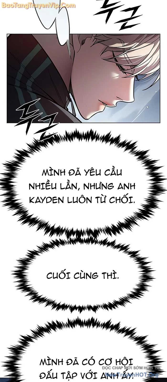 Hoá Thân Thành Mèo Chapter 357 - Next 