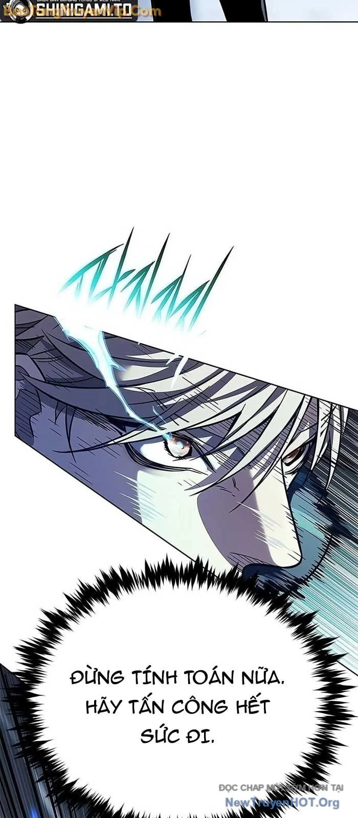 Hoá Thân Thành Mèo Chapter 357 - Next 