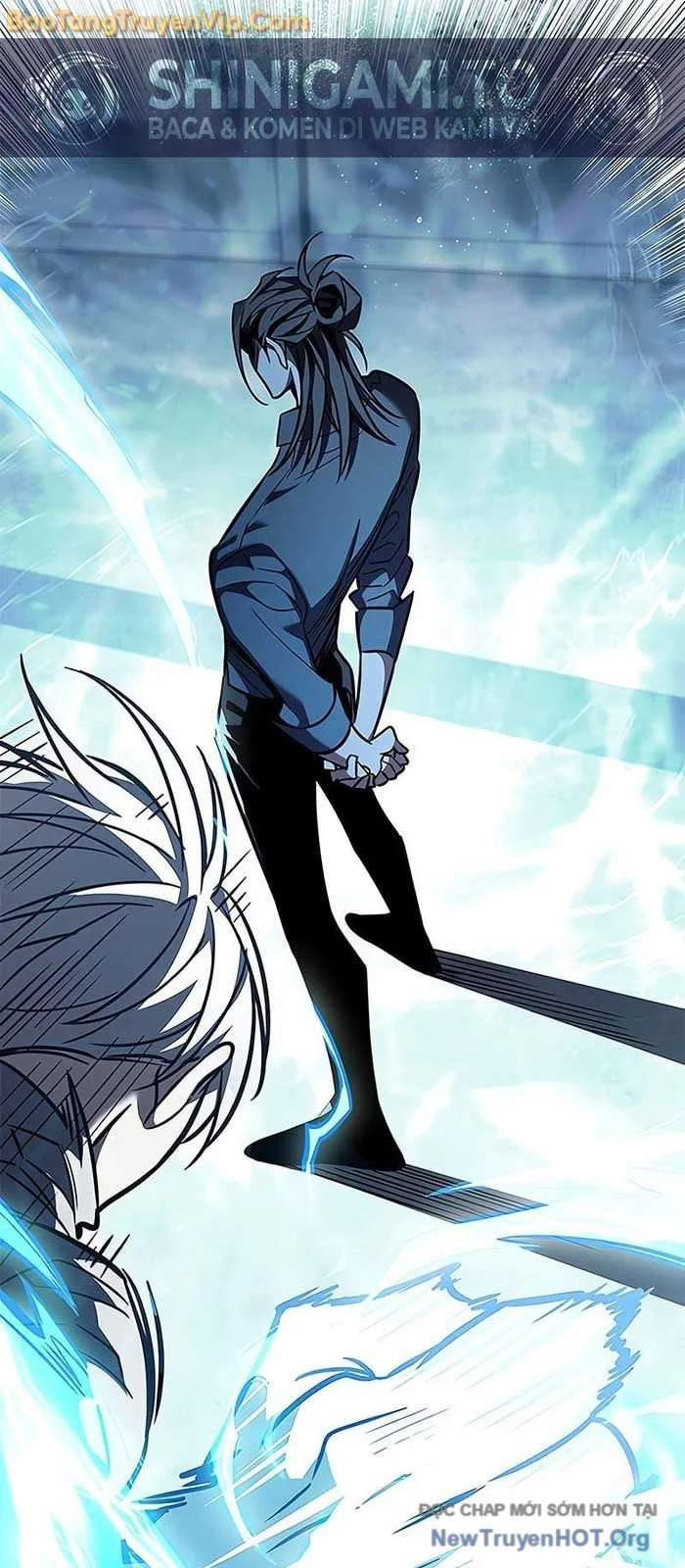 Hoá Thân Thành Mèo Chapter 357 - Next 