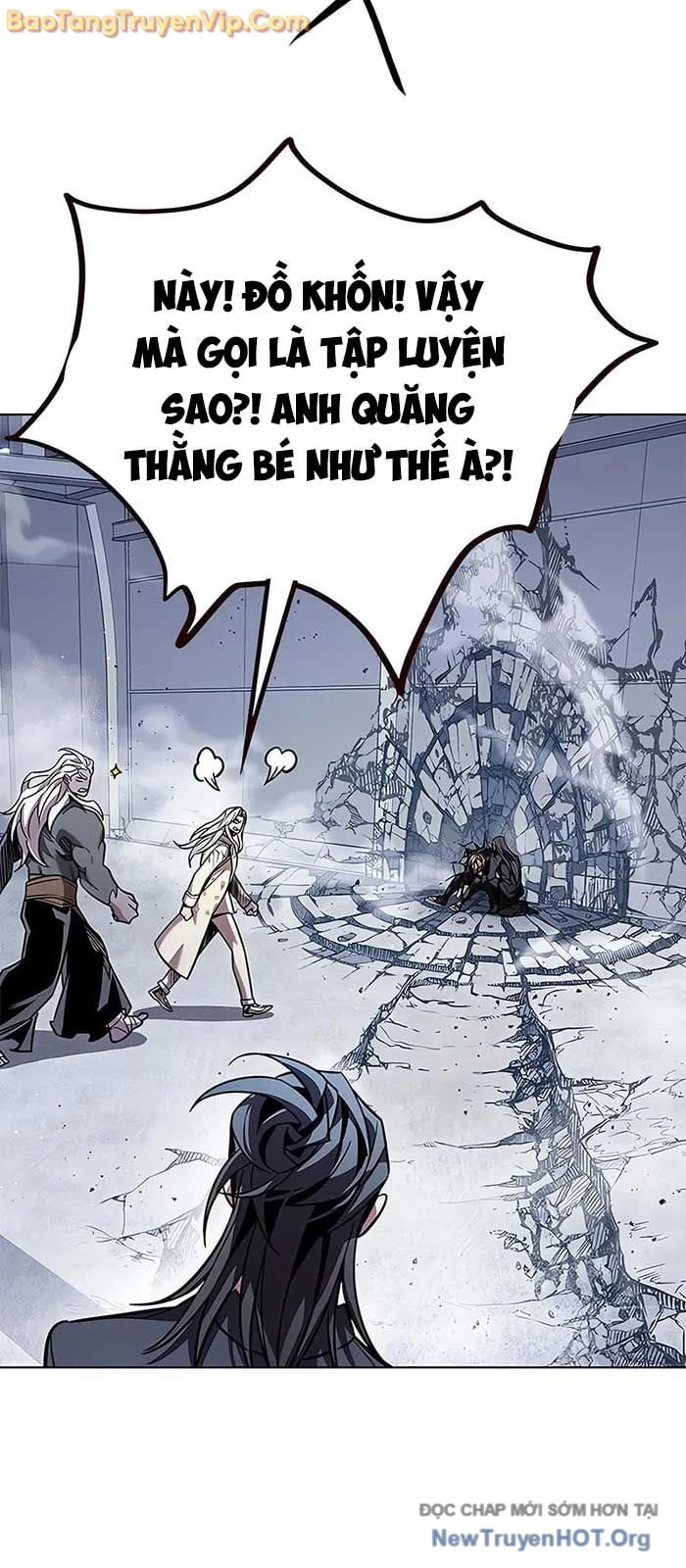 Hoá Thân Thành Mèo Chapter 357 - Next 