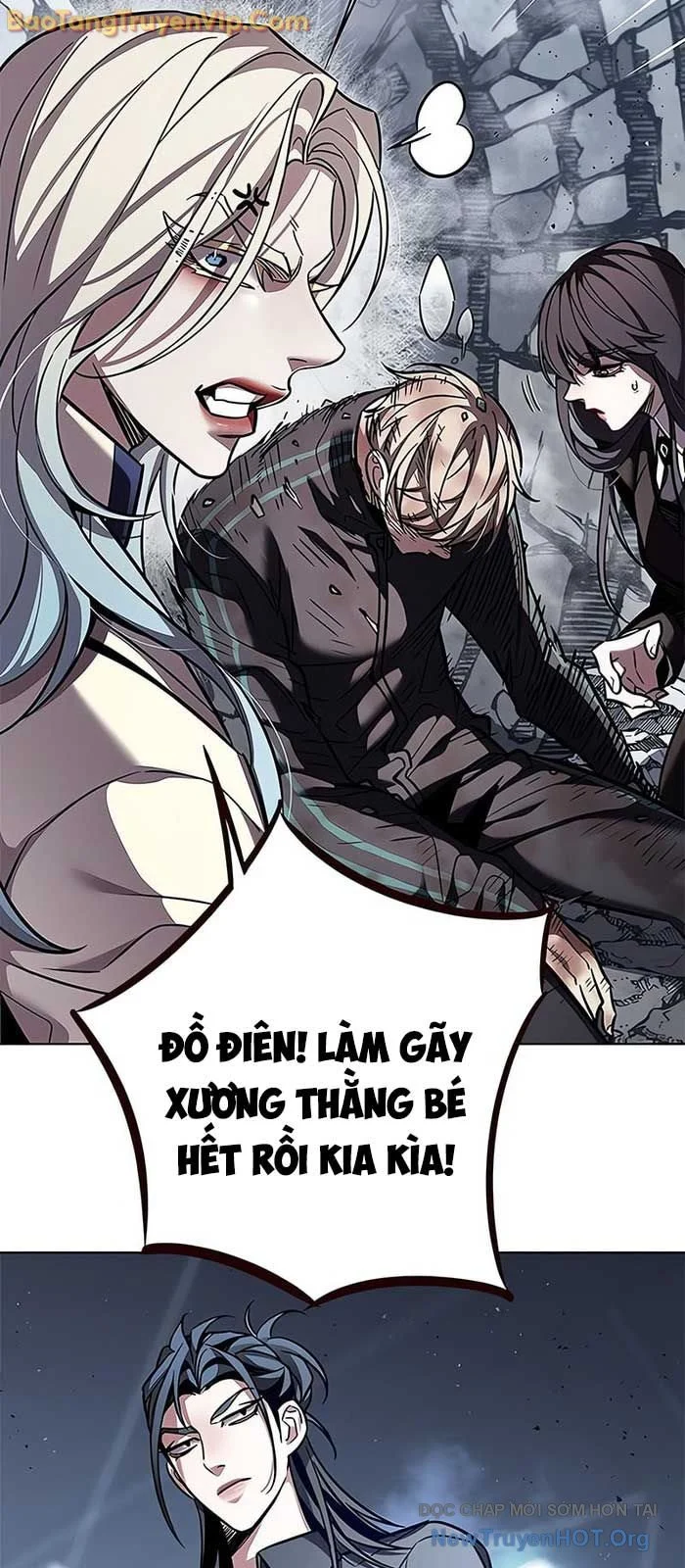 Hoá Thân Thành Mèo Chapter 357 - Next 
