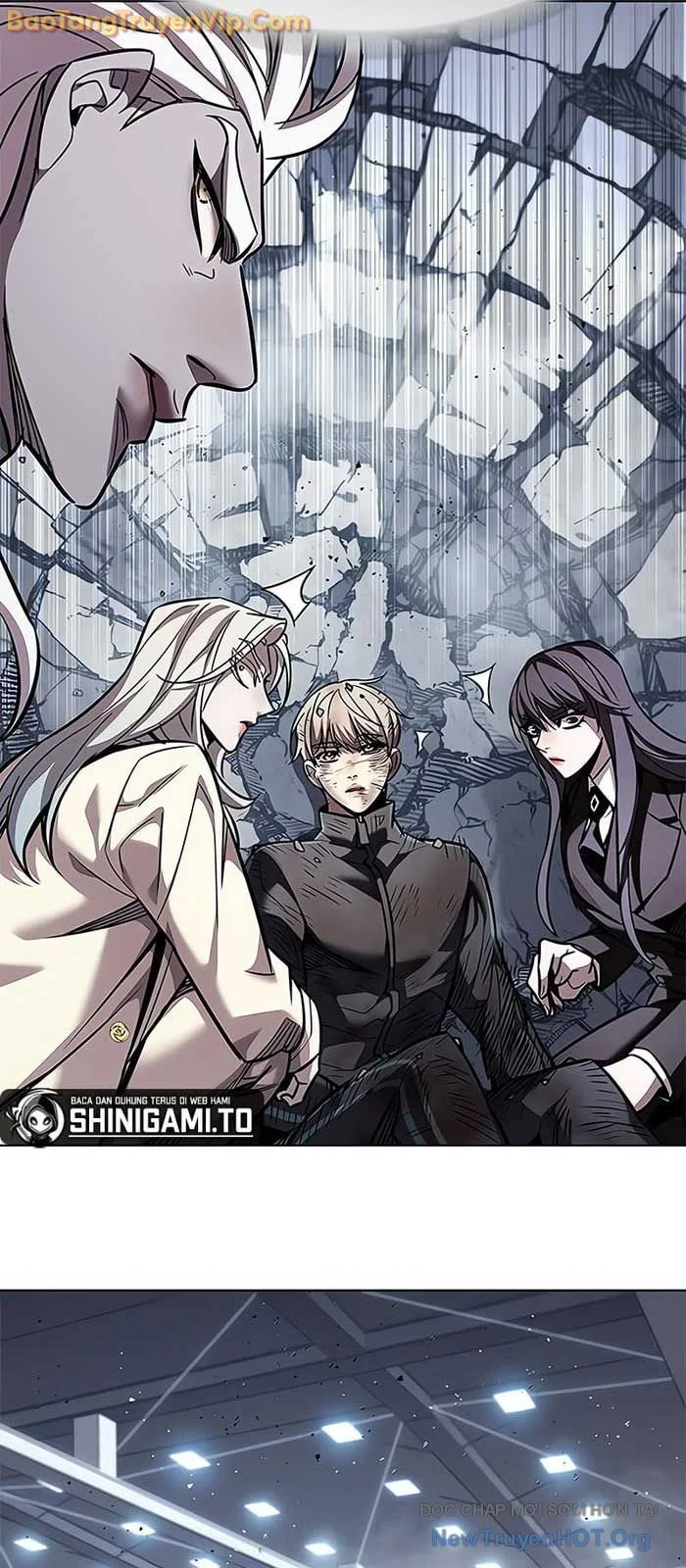 Hoá Thân Thành Mèo Chapter 357 - Next 