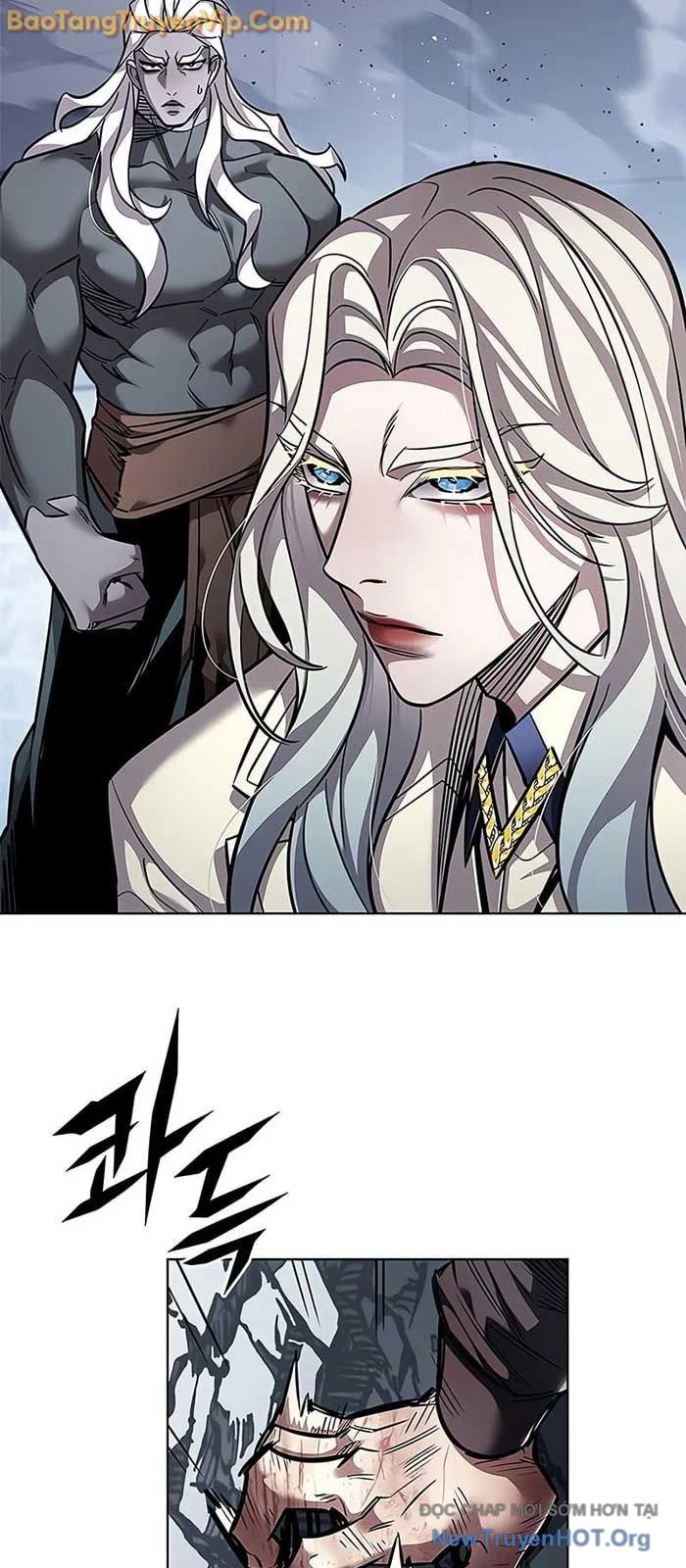 Hoá Thân Thành Mèo Chapter 357 - Next 