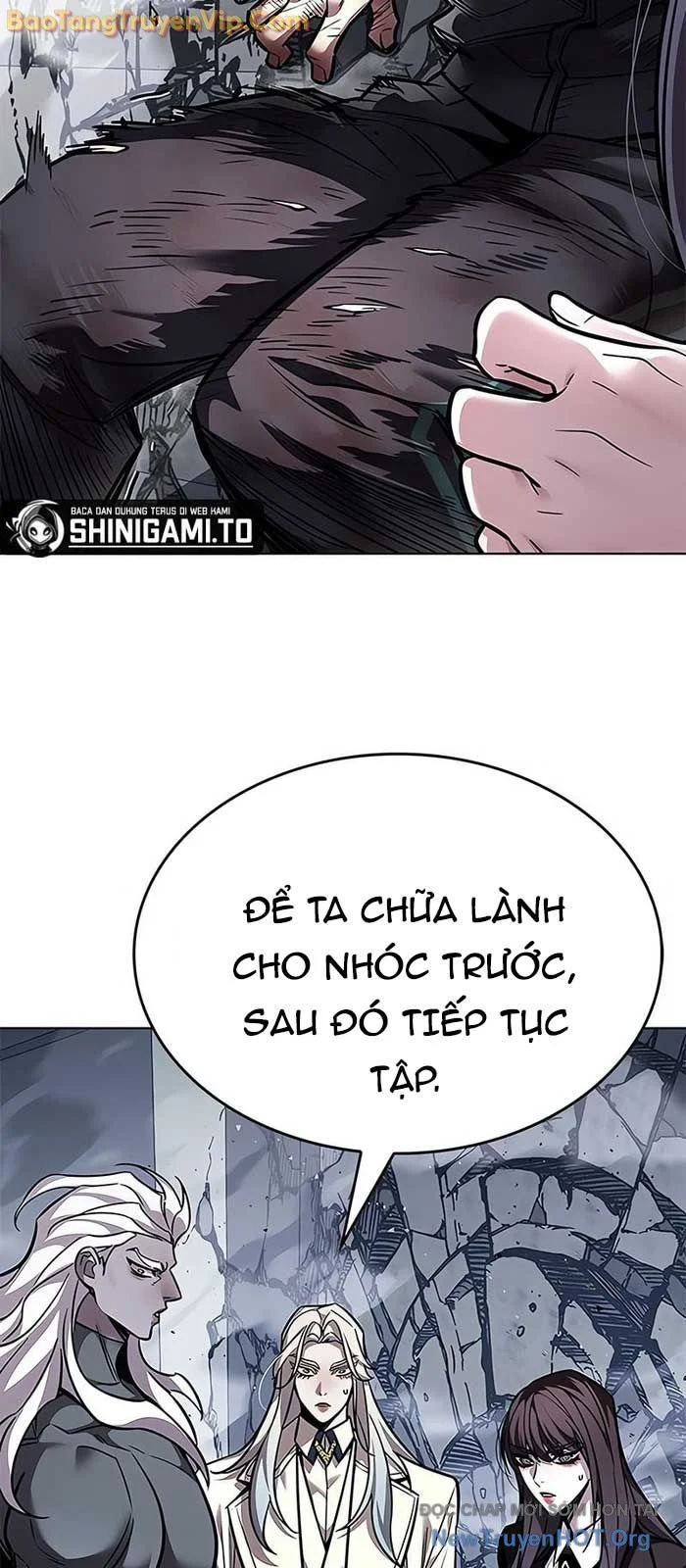 Hoá Thân Thành Mèo Chapter 357 - Next 