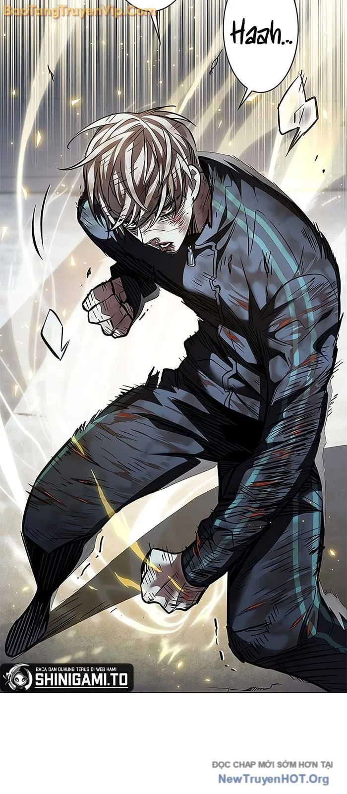 Hoá Thân Thành Mèo Chapter 357 - Next 