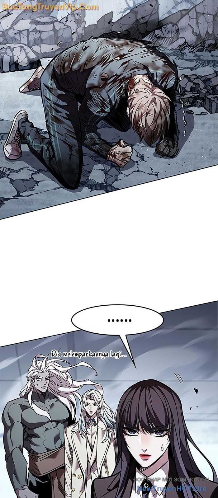Hoá Thân Thành Mèo Chapter 357 - Next 