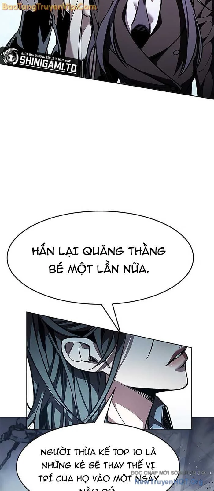 Hoá Thân Thành Mèo Chapter 357 - Next 