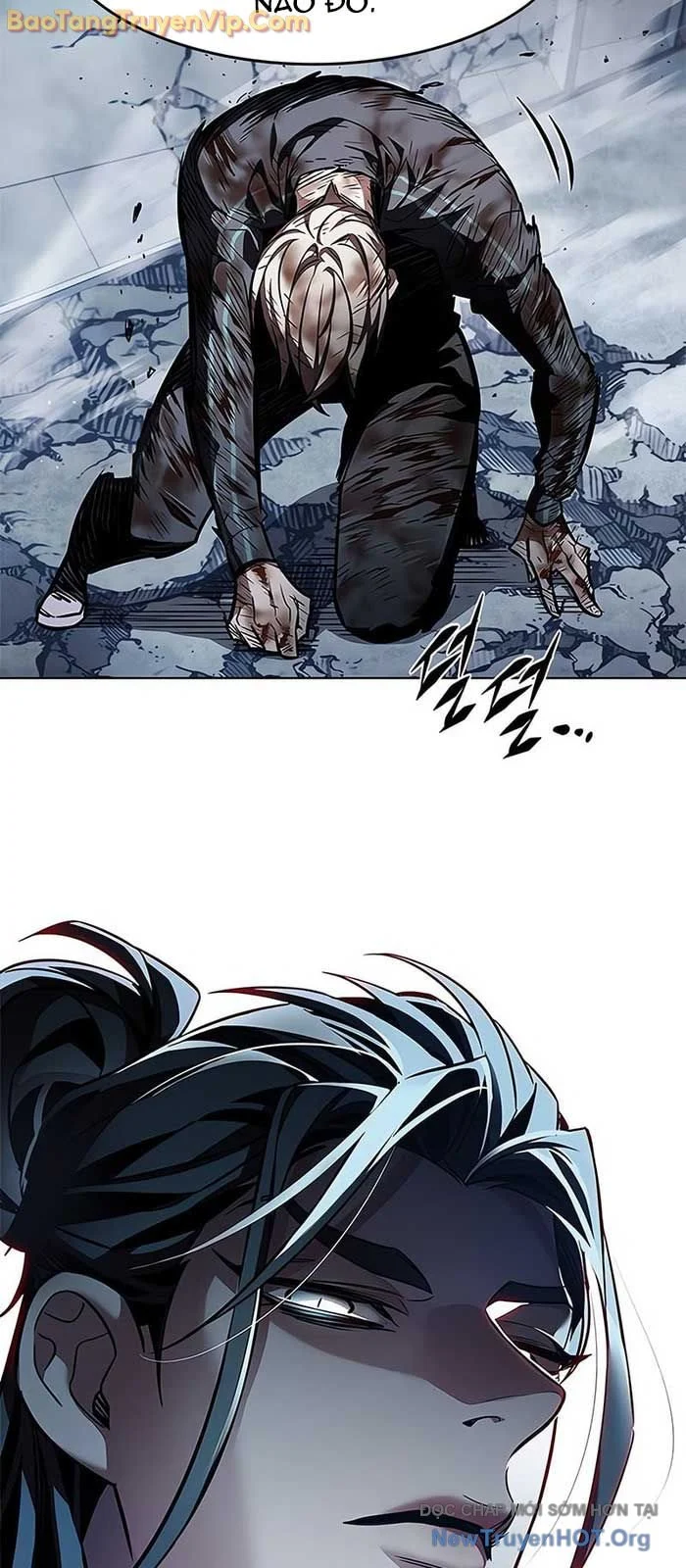 Hoá Thân Thành Mèo Chapter 357 - Next 