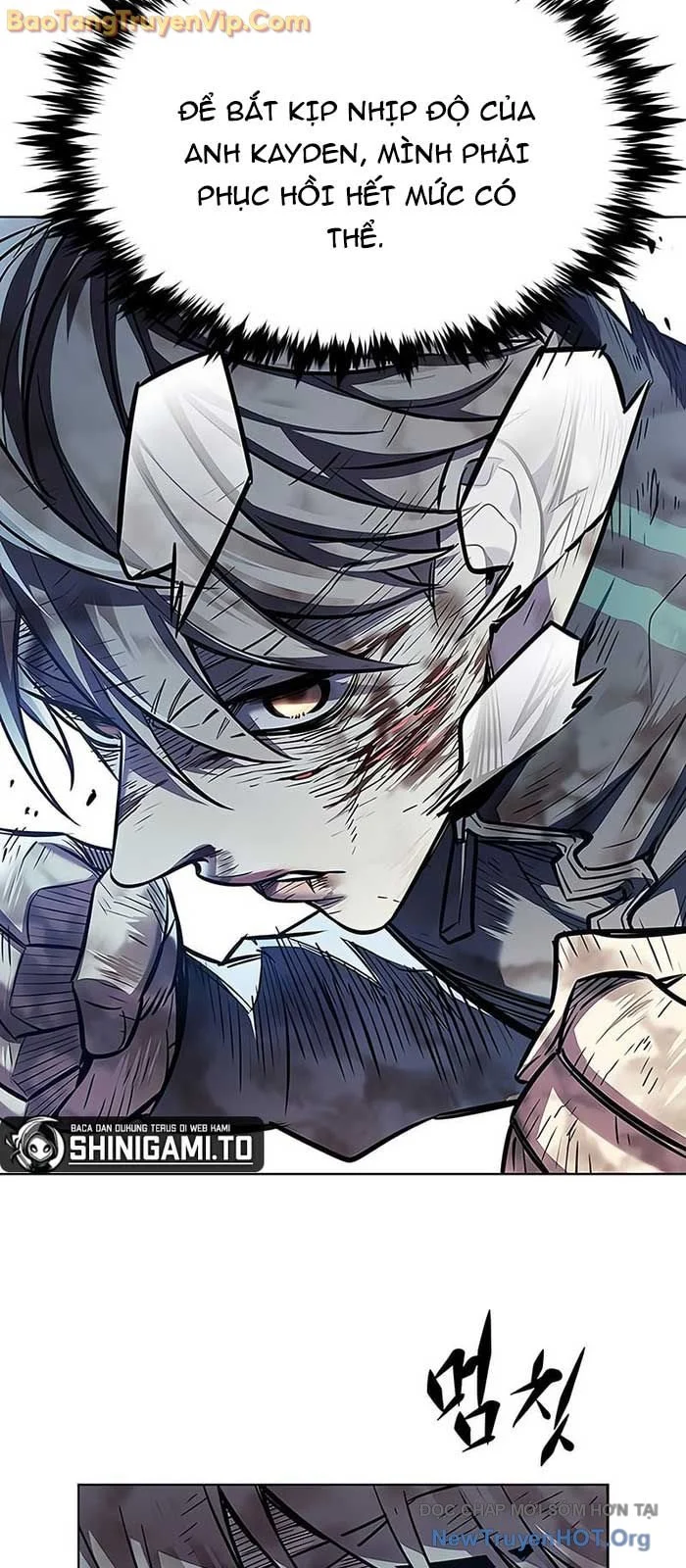 Hoá Thân Thành Mèo Chapter 357 - Next 