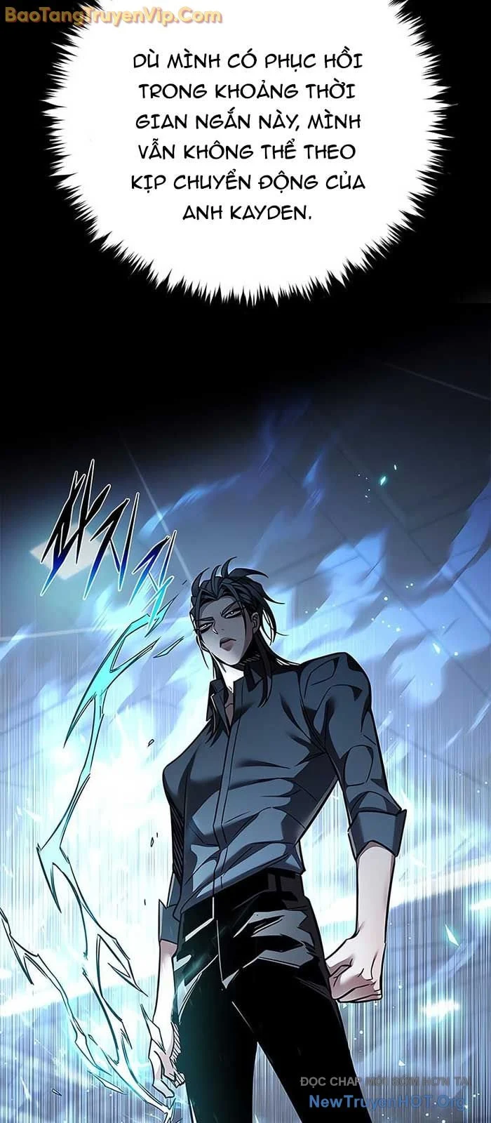 Hoá Thân Thành Mèo Chapter 357 - Next 
