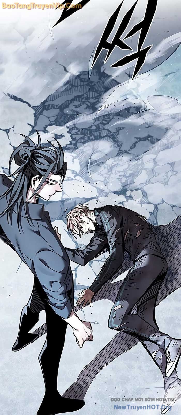 Hoá Thân Thành Mèo Chapter 357 - Next 