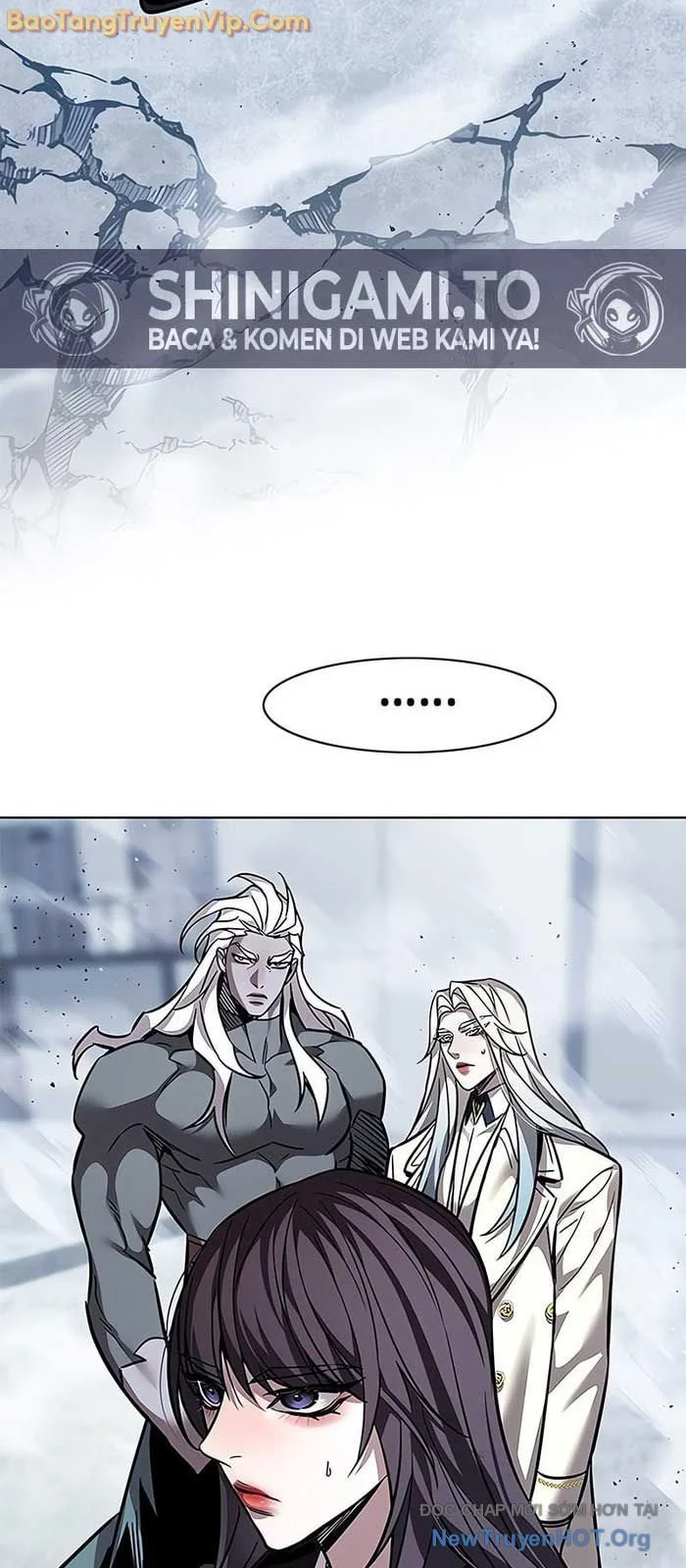 Hoá Thân Thành Mèo Chapter 357 - Next 