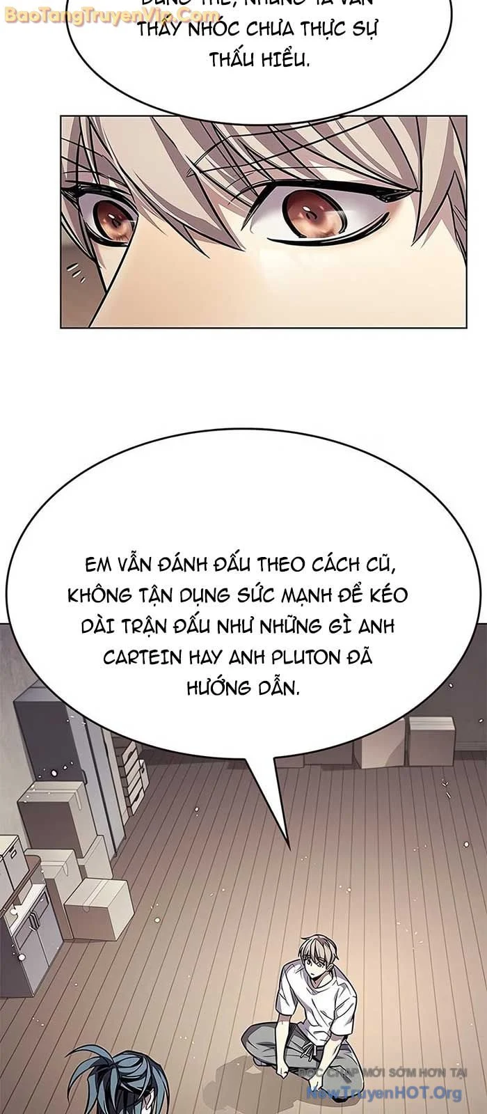 Hóa Thân Thành Mèo Chapter 360 5