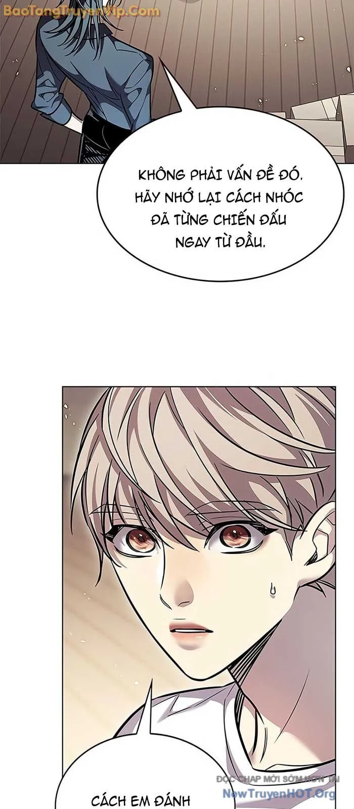 Hóa Thân Thành Mèo Chapter 360 6