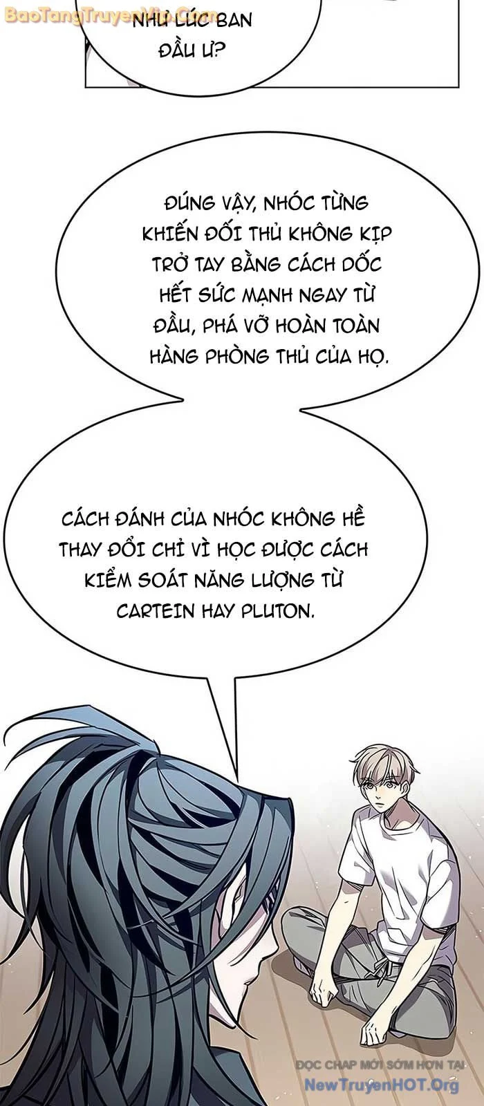Hóa Thân Thành Mèo Chapter 360 7