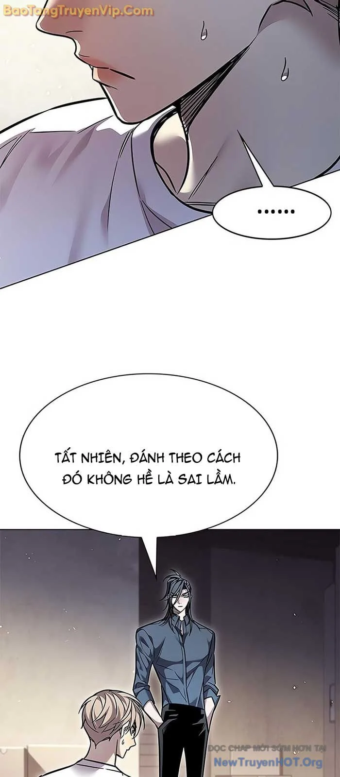 Hóa Thân Thành Mèo Chapter 360 10