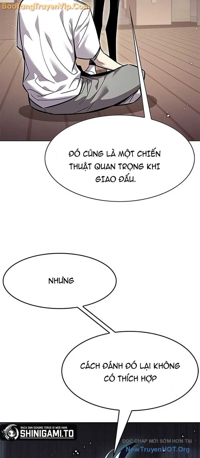 Hóa Thân Thành Mèo Chapter 360 11