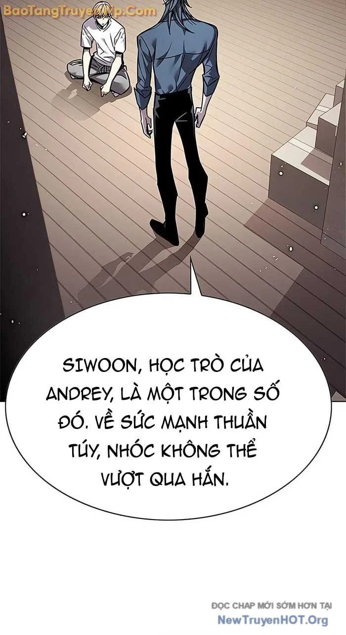 Hóa Thân Thành Mèo Chapter 360 18